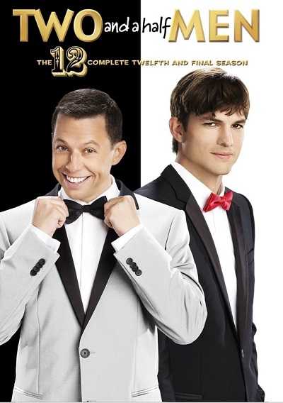 مشاهدة مسلسل Two and a Half Men الموسم الثاني عشر الحلقة 5