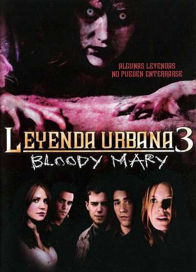 مشاهدة فيلم Urban Legends Bloody Mary 2005 مترجم