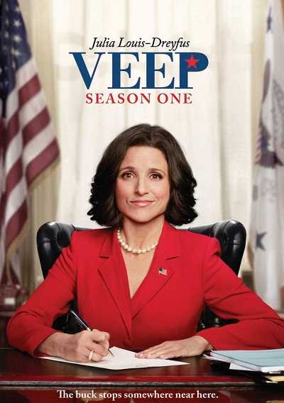 مشاهدة مسلسل Veep الموسم الاول الحلقة 2