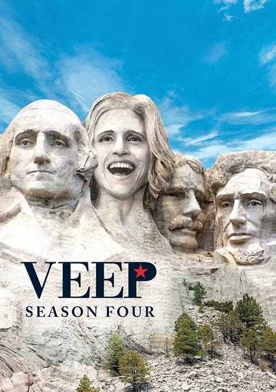 مشاهدة مسلسل Veep الموسم الرابع الحلقة 8