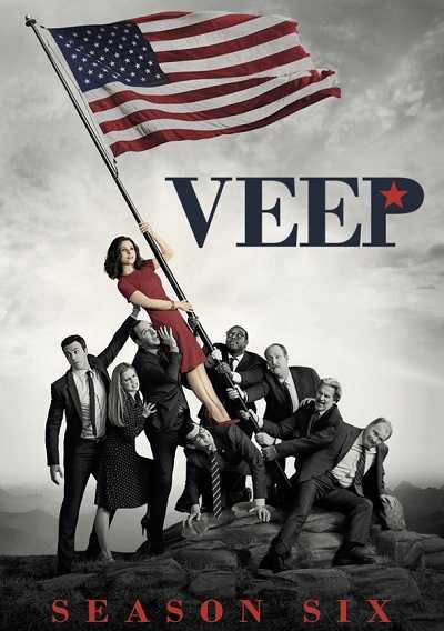 مشاهدة مسلسل Veep الموسم السادس الحلقة 8