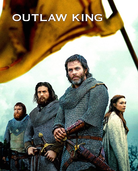 مشاهدة فيلم Outlaw King 2018 مترجم