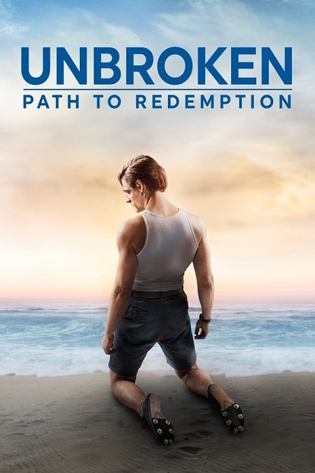 مشاهدة فيلم Unbroken Path to Redemption 2018 مترجم