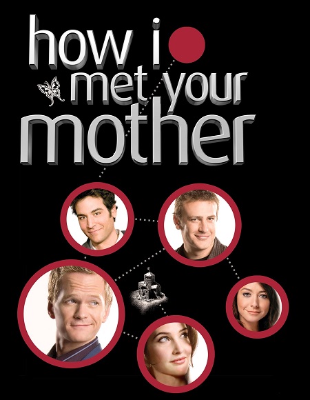 مسلسل How I Met Your Mother الموسم الثالث مترجم كامل