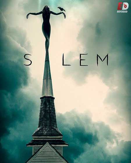 مسلسل Salem الموسم الثالث الحلقة 7 مترجمة