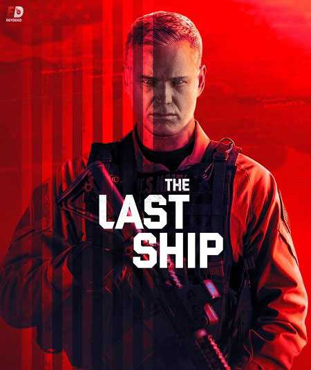 مسلسل The Last Ship الموسم الخامس مترجم كامل