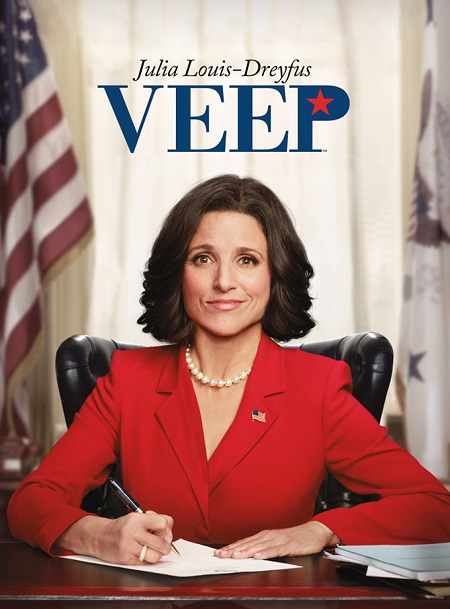 مسلسل Veep الموسم الاول مترجم كامل