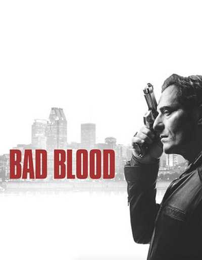 مشاهدة مسلسل Bad Blood الموسم الاول الحلقة 1