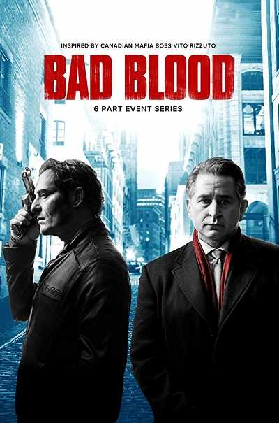 مشاهدة مسلسل Bad Blood الموسم الثاني الحلقة 2