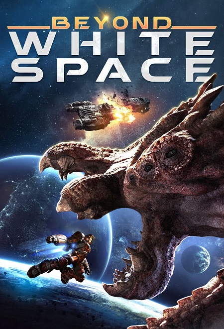 مشاهدة فيلم Beyond White Space 2018 مترجم