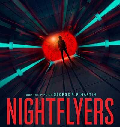 مشاهدة مسلسل Nightflyers 2018 الحلقة 1