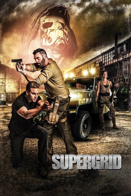 مشاهدة فيلم SuperGrid 2018 مترجم