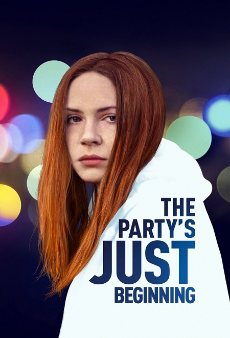 مشاهدة فيلم The Party’s Just Beginning 2018 مترجم