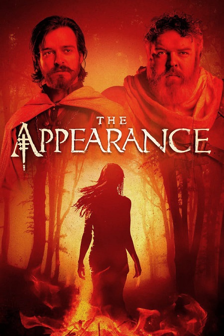 مشاهدة فيلم The Appearance 2018 مترجم