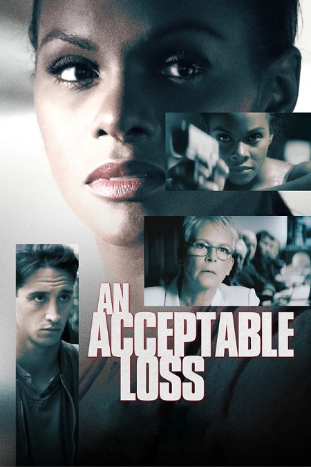 مشاهدة فيلم  Acceptable Loss 2018 مترجم