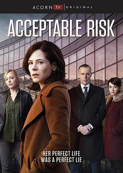 مسلسل Acceptable Risk الحلقة 4 مترجمة