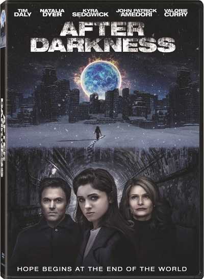 مشاهدة فيلم After Darkness 2018 مترجم