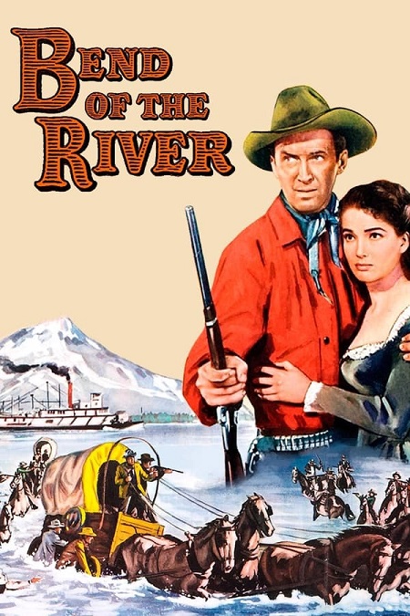 مشاهدة فيلم Bend of the River 1952 مترجم