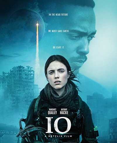 مشاهدة فيلم IO 2019 مترجم