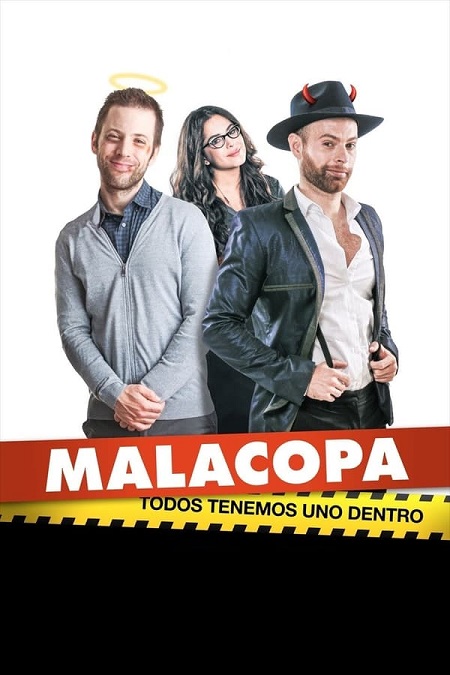 مشاهدة فيلم Malacopa 2018 مترجم