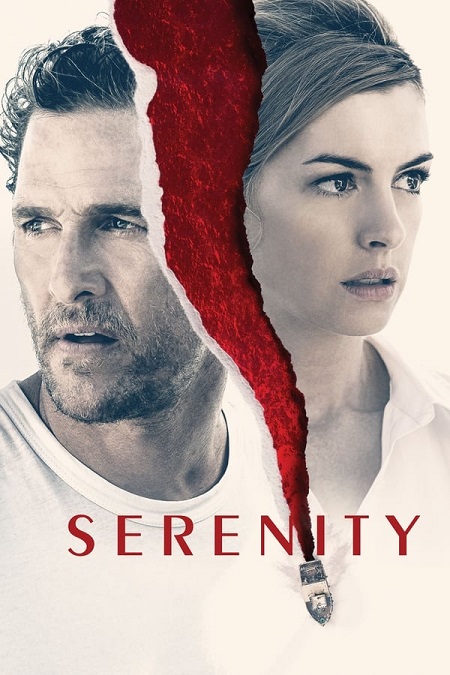 مشاهدة فيلم Serenity 2019 مترجم