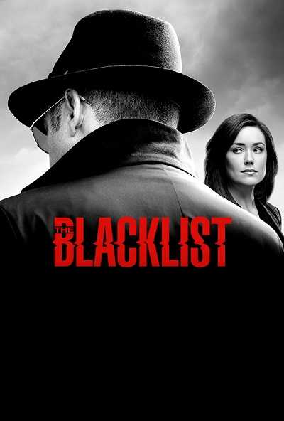 مسلسل The Blacklist الموسم السادس الحلقة 10 مترجمة