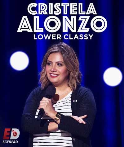 عرض Cristela Alonzo Lower Classy 2017 مترجم