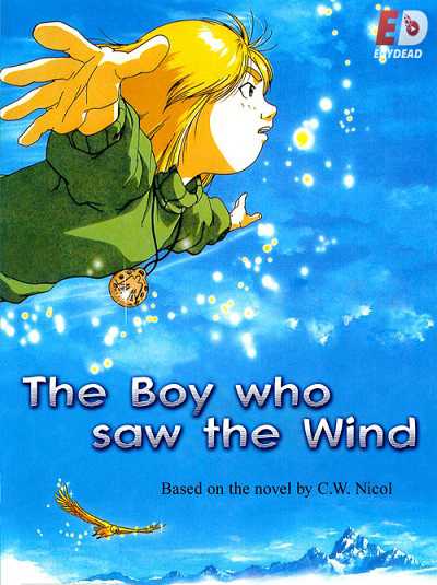 فيلم The Boy Who Saw the Wind 2000 مترجم