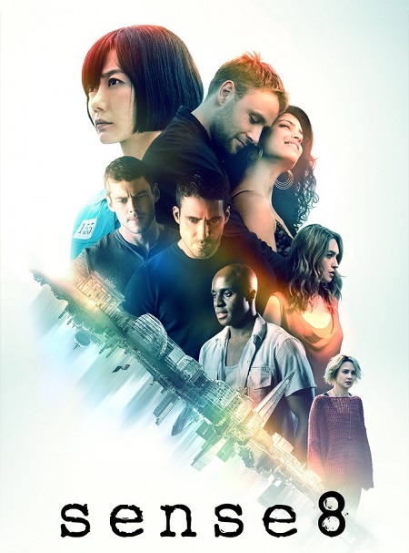 مسلسل Sense8 الموسم الثانى مترجم كامل