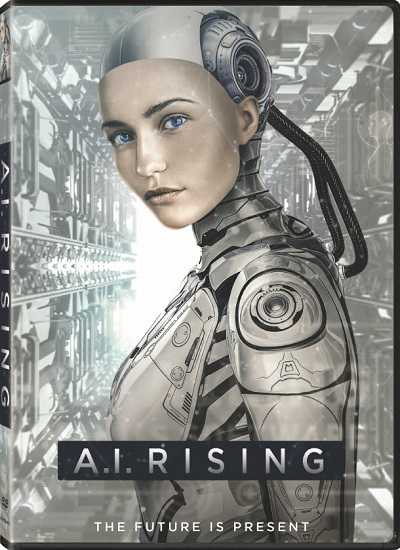 مشاهدة فيلم A.I. Rising 2018 مترجم