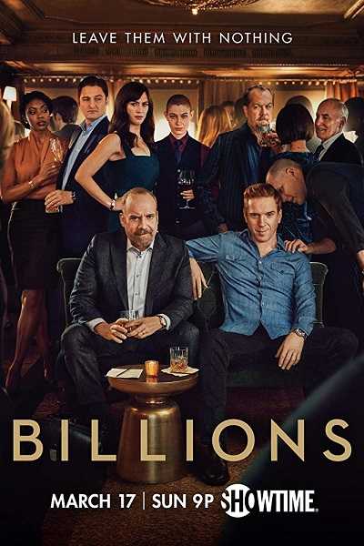 مسلسل Billions الموسم الرابع الحلقة 7 مترجمة