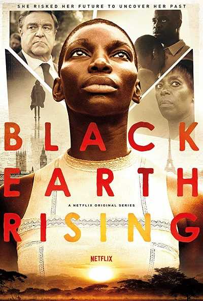 مسلسل Black Earth Rising الموسم 1 الحلقة 6