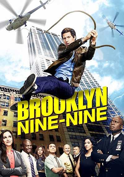 مسلسل Brooklyn 99 الموسم السادس الحلقة 8 مترجمة