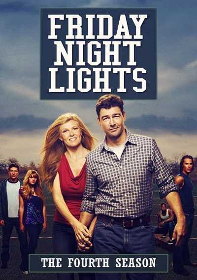 مسلسل Friday Night Lights الموسم الرابع كامل