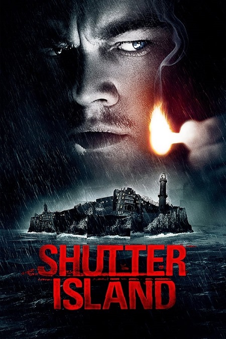 مشاهدة فيلم Shutter Island 2010 مترجم