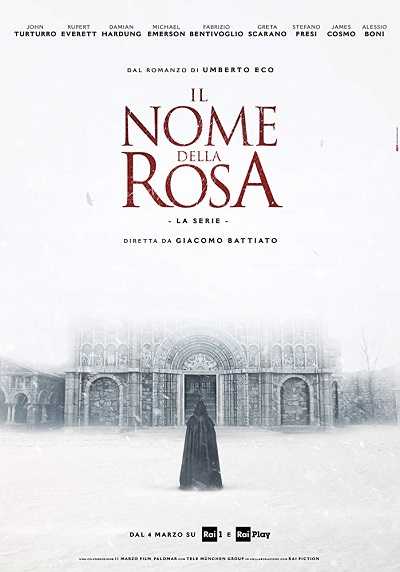 مشاهدة مسلسل The Name of the Rose موسم 1 حلقة 5