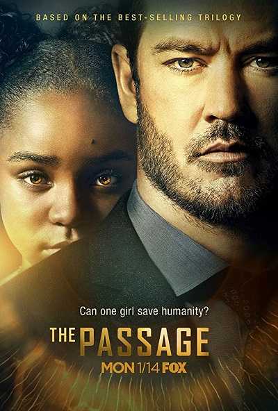 مشاهدة مسلسل The Passage الموسم 1 الحلقة 6