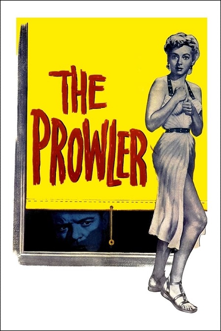 مشاهدة فيلم The Prowler 1951 مترجم