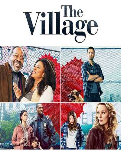 مسلسل The Village الموسم الاول الحلقة 3