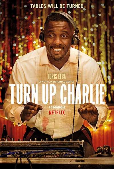 مشاهدة مسلسل Turn Up Charlie الموسم 1 الحلقة 8