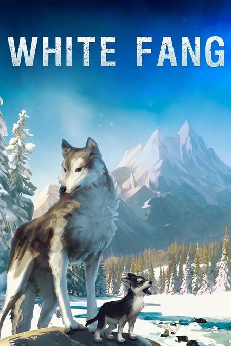 مشاهدة فيلم White Fang 2018 مترجم