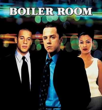 مشاهدة فيلم Boiler Room 2000 مترجم