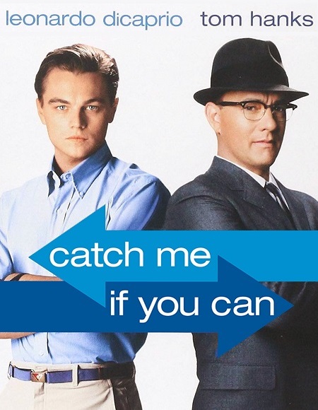 مشاهدة فيلم Catch Me If You Can 2002 مترجم