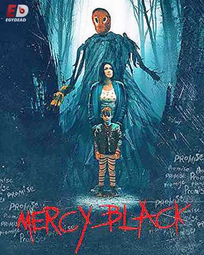 مشاهدة فيلم Mercy Black 2019 مترجم