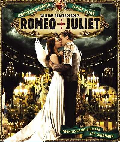 مشاهدة فيلم Romeo + Juliet 1996 مترجم