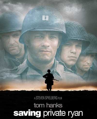 مشاهدة فيلم Saving Private Ryan 1998 مترجم