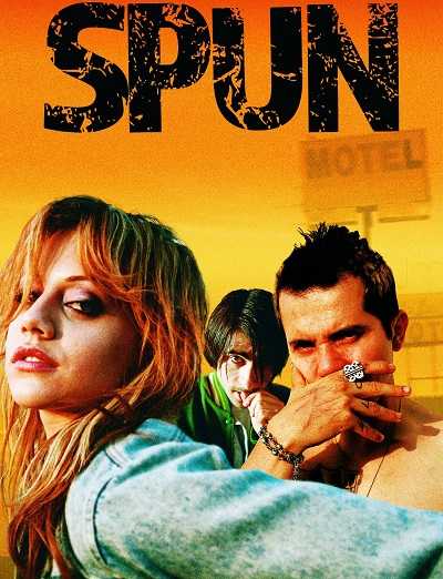 مشاهدة فيلم Spun 2002 مترجم