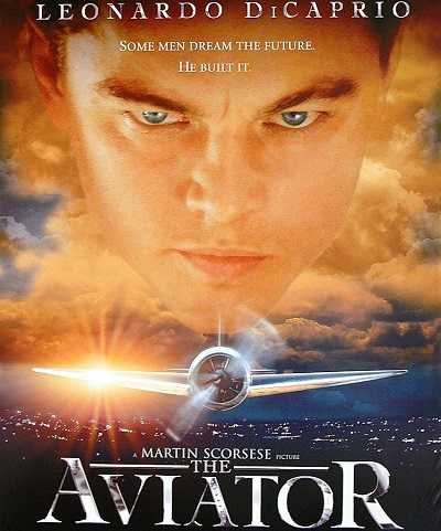 مشاهدة فيلم The Aviator 2004 مترجم