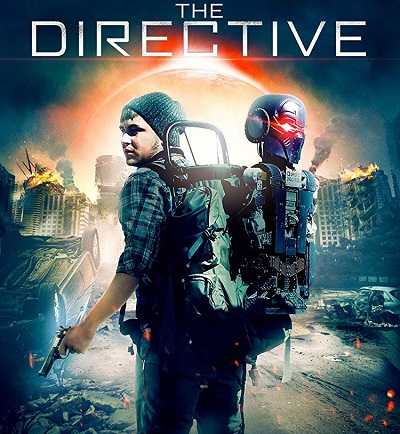 مشاهدة فيلم The Directive 2019 مترجم