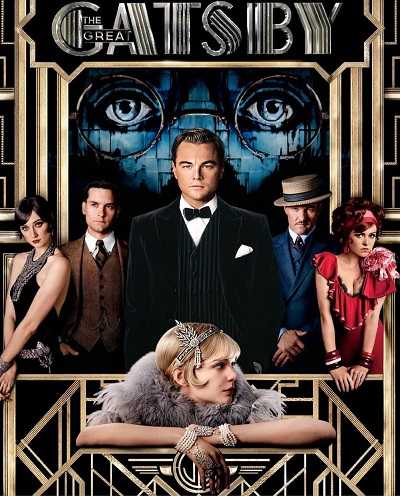 مشاهدة فيلم The Great Gatsby 2013 مترجم